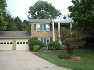 13 Aylesbury Ct, Silver Spring, MD 20905