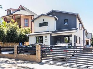 325 N Union Ave, Los Angeles, CA 90026