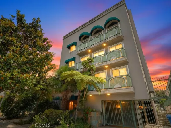 1538 Stoner Ave APT 303, Los Angeles, CA 90025