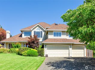 17110 SE 29th Pl, Bellevue, WA