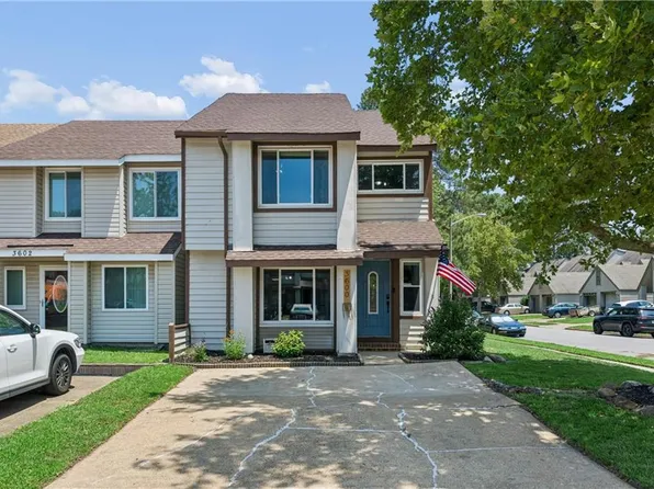 3600 Smokey Chamber Dr, Virginia Beach, VA 23462