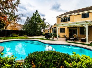 1548 Rutherford Ln, Oakley, CA 94561