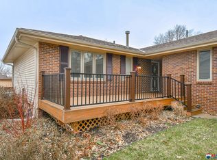 2731 N 74th St, Lincoln, NE 68507