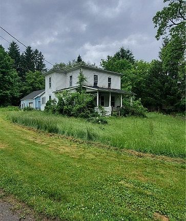 2807 Marietta Rd, Marietta, NY 13110 | MLS #S1528043 | Zillow