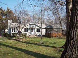 7313 W 142nd Ave, Cedar Lake, IN 46303