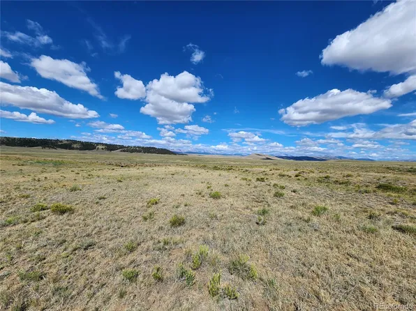 3712 Cimarron Drive LOT 2, Hartsel, CO 80449