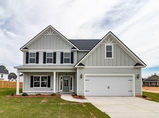 119 Wilcox Dr, Grovetown, GA 30813