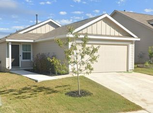 6319 Arredondo Run, San Antonio, TX 78220
