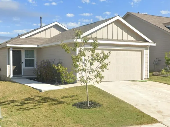 6319 Arredondo Run, San Antonio, TX 78220