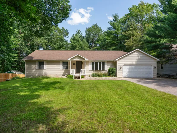 8001 Sturgeon Valley Dr, Indian River, MI 49749