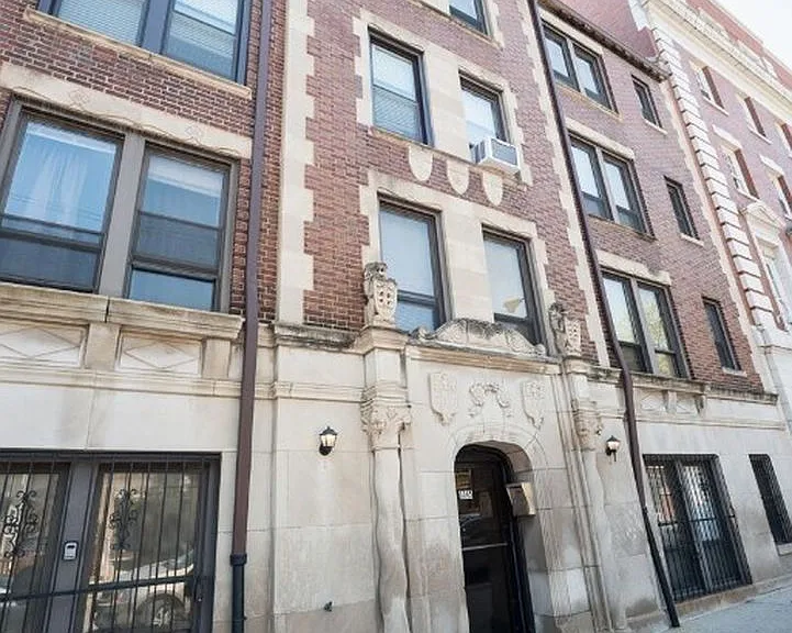 3345 N Marshfield Ave #308 — Photo 1