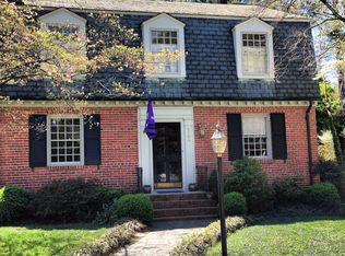 4704 Sylvan Rd, Richmond, VA 23225