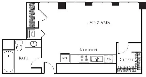 Floor plan 12