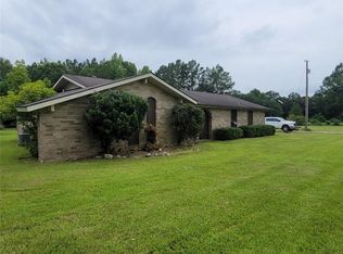 368 Barron Chapel Rd, Pineville, LA 71360