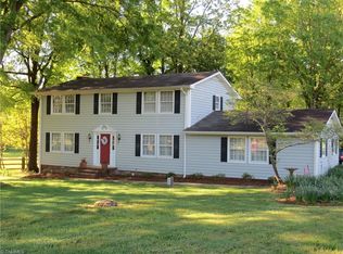 2214 Huffine Mill Rd, Mc Leansville, NC 27301