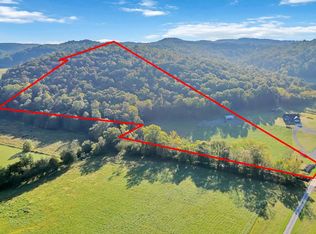 1575 Blaze Valley Rd, Somerset, KY 42501