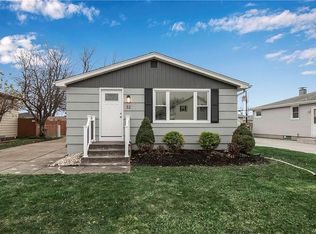 32 Randy Way, Cheektowaga, NY 14227