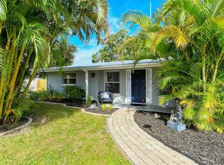 459 E Baffin Dr, Venice, FL 34293
