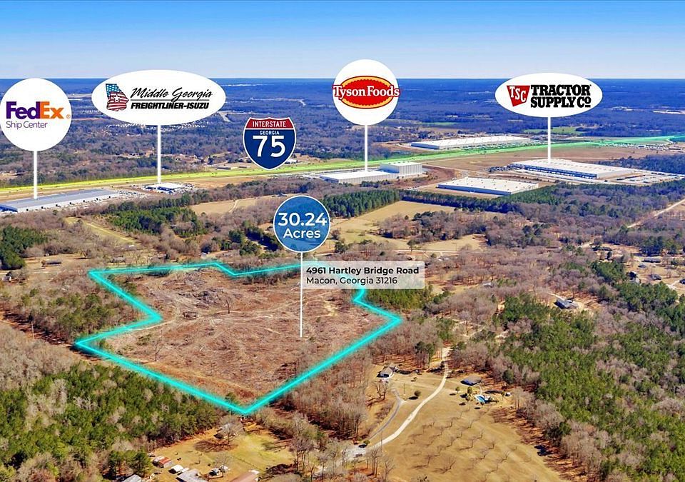 1st image of 4961 Hartley Bridge Rd