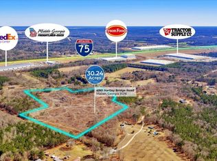 4961 Hartley Bridge Rd, Macon, GA 31216