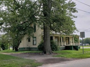 414 N High St, La Rue, OH 43332