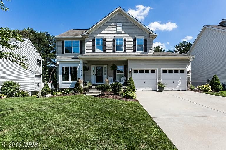 1st image of 3607 Wolf Trail Dr