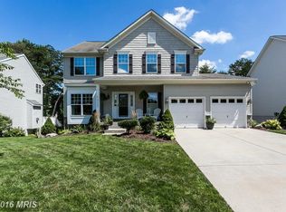 3607 Wolf Trail Dr, Abingdon, MD 21009
