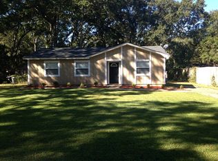 5526 Pointer Rd, Theodore, AL 36582