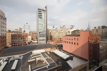 Rented by Capital Realty Investors, Inc