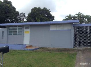 JJ24 Calle Guernica, San Juan, PR 00926