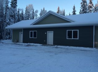 1165 Stock Rd #B, Fairbanks, AK 99709