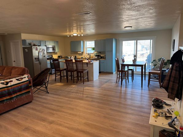 1009 N 6500 W, Cedar City, UT 84721