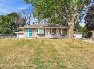 11550 Kumquat St NW, Coon Rapids, MN 55448