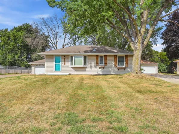 11550 Kumquat St NW, Coon Rapids, MN 55448
