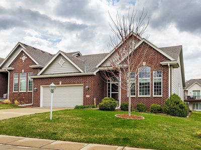 3608 152nd St, Urbandale, IA, 50323