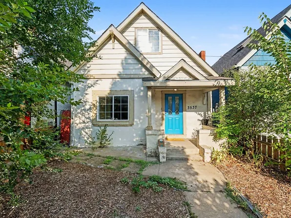 3537 Lipan St, Denver, CO 80211
