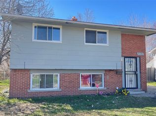 3258 Spring Hill Ave, Inkster, MI 48141