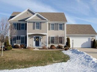 69383 Sundance Dr, Edwardsburg, MI 49112