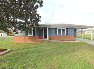 19 Old Vinson Mountain Rd, Rockmart, GA 30153