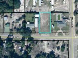 461 Bonita St, Port Saint Joe, FL 32456