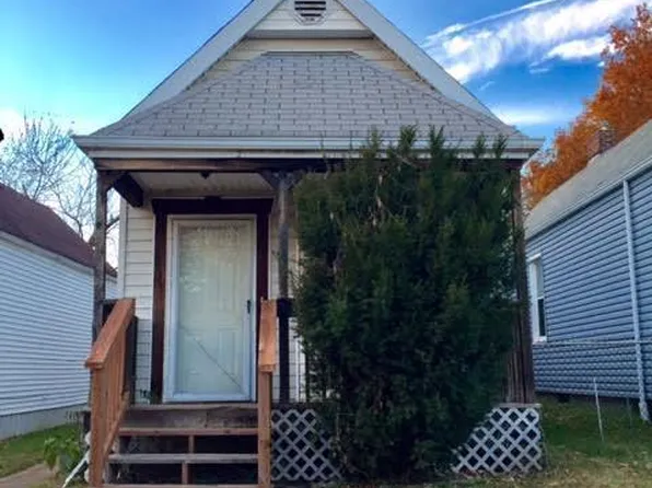 4319 Jessica Ave, Saint Louis, MO 63116