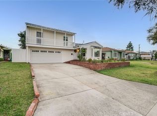 2417 W Via Corona, Montebello, CA 90640