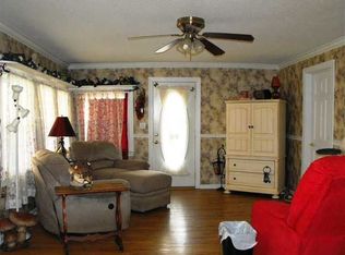 711 Louisiana Ave, Etowah, TN 37331