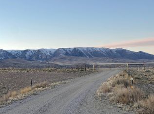 151 Windsor Way, Clark, WY 82435