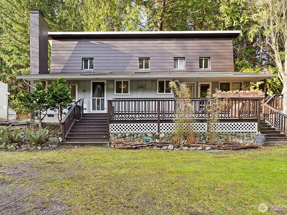 1st image of 603 Shelter Bay Drive