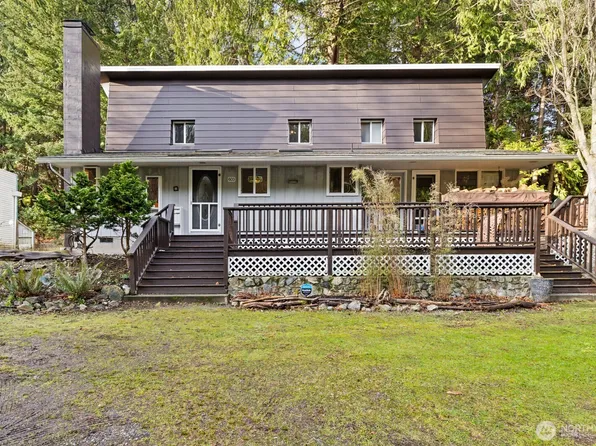 603 Shelter Bay Drive, La Conner, WA 98257