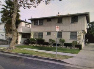 3330 S Durango Ave APT 6, Los Angeles, CA 90034