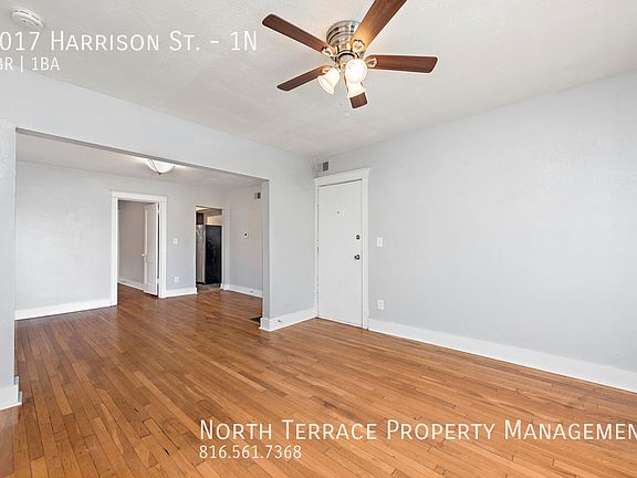 4th image of 4017 Harrison St APT 1N