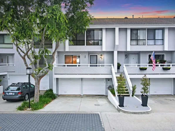 20 Encore Ct #231, Newport Beach, CA 92663