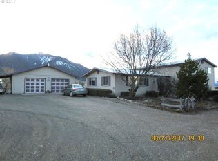 44492 Pocahontas Rd, Baker City, OR 97814
